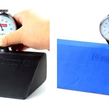 Горячая Йога прямая Пена Йога Клин йога оборудование для фитнеса HV99