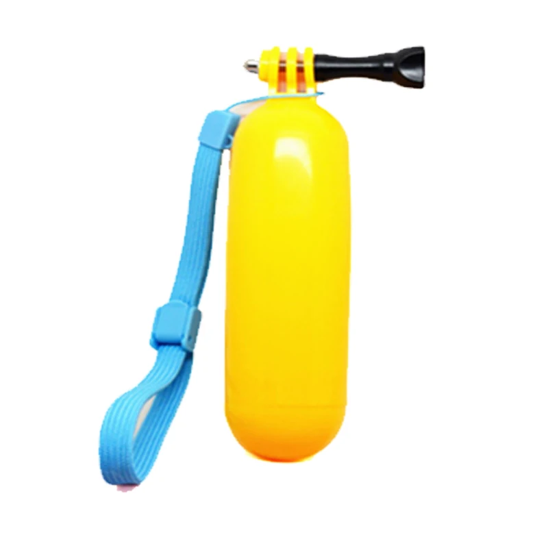 

NEW GP81 Floating Bobber Handle Grip Hand Mount Accessory for Sports cameras
