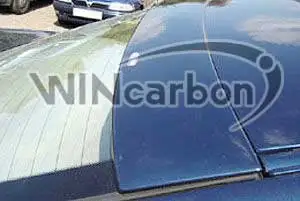 

AC TYPE ROOF SPOILER Fit For BMW E39 5-SERIES 95-04