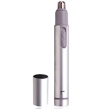 

BellyLady Portable Battery Powered Electric Nose Hair Trimmer