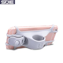 

STJIE universal silicone bicycle holder stably fixed motorcycle bicycle phone holder for phone smartphone cellphone iphone
