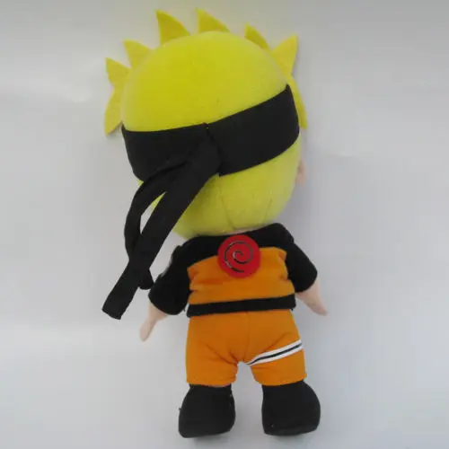 Наруто: шиппууден Наруто 8 5 дюйма плюш Новый|new plush|plush narutonaruto shippuden plush |