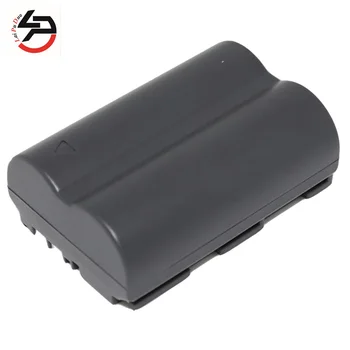 

Laipuduo BP-511A BP 511A BP511A BP-511 Battery for Canon PowerShot EOS 300D 10D 20D 30D 40D 50D D30 D60 5D G6 OS 30D 40D G1