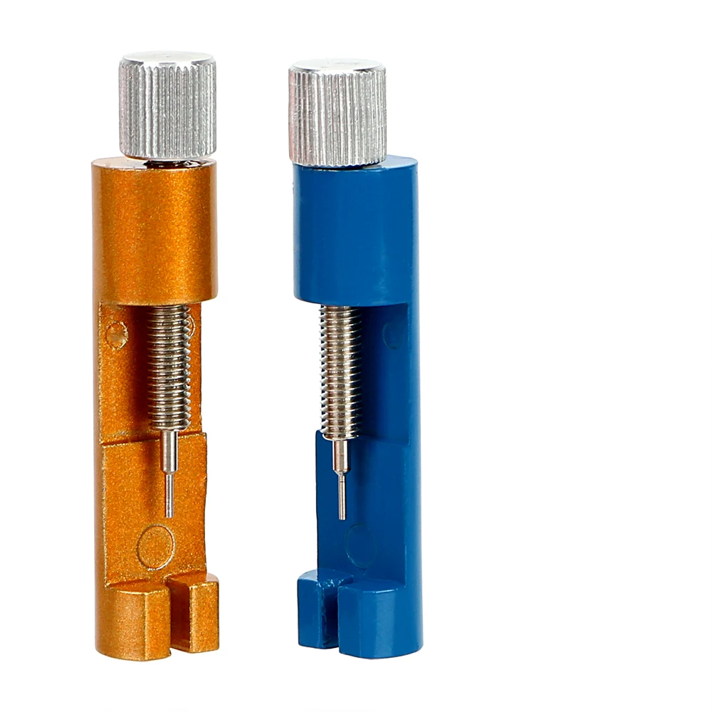 

NICEYARD Wrist Chain Strap Adjusting Repair Tool Watch Chain Regulator Wristwatch Pin Watchband Watchband Link Remover