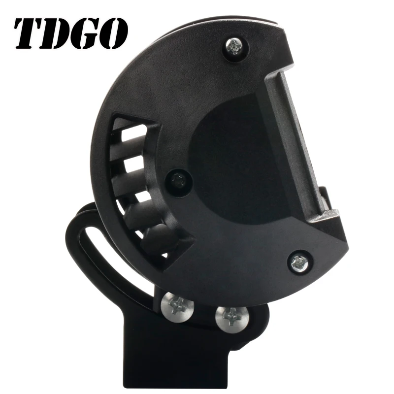 TDGO 2 шт. светодиодный рабочий светильник 12 в 24 96 Вт 4x4 4WD ATV UTV SUV лодка мотоцикл лампа