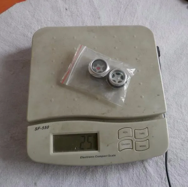 SIGHT GLASS WACKER BS600 MOST MODELS 7