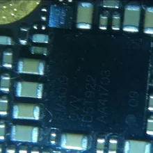 20 шт./лот, для iPhone 6 плюс небольшой узкополосной ГУП Мощность Управление микросхема pm8019