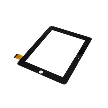 

New 7 inch Touch Screen Digitizer Glass For Ritmix RMD-730 / Yuandao N10 tablet PC Free shipping