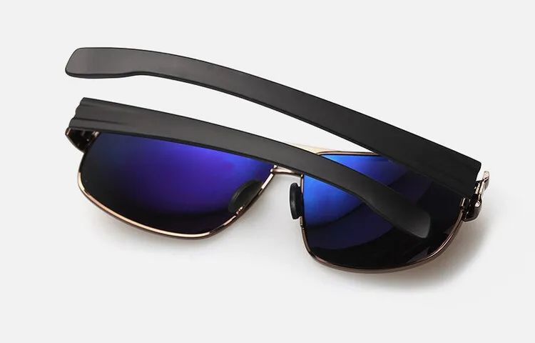 BENZEN Men Polarized Sunglasses Alloy Male Driving Sun Glasses Fishing Goggles Eyewear Oculos De Sol Masculino With Case 9034 HTB1lj2PGVXXXXXfapXXq6xXFXXXW - BENZEN Men Polarized Sunglasses Alloy Male Driving Sun Glasses Fishing Goggles Eyewear Oculos De Sol Masculino With Case 9034