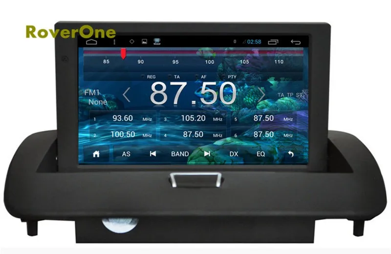 Flash Deal For Volvo S60 C40 S40 C30 C70 V50 Pure Android 4.4 8