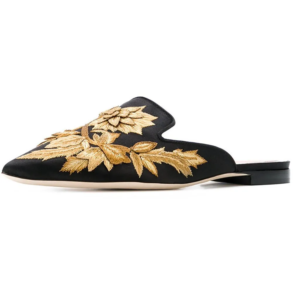 mule casual shoes