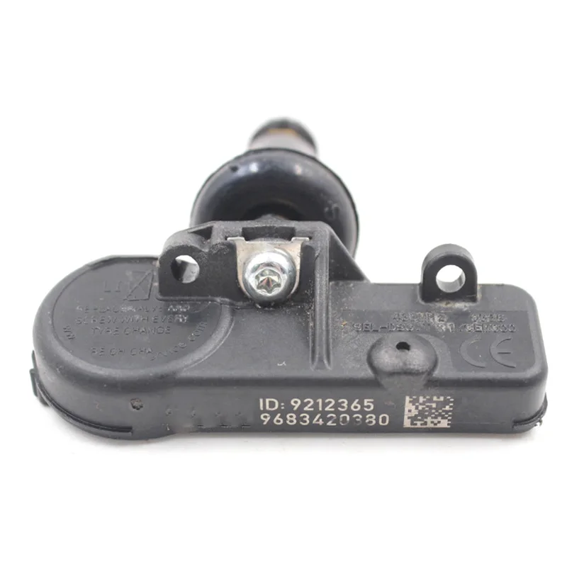 Автомобильные аксессуары 9683420380 для Peugeot Citroen Picasso C4 TPMS датчик давления в шинах