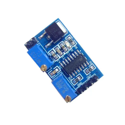 

1pcs SG3525 PWM Controller Module Adjustable Frequency 100HZ-100KHZ