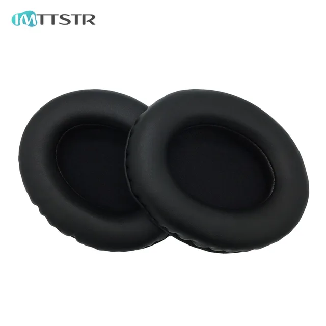 US $9.19 IMTTSTR 1 Pair of Ear Pads earpads earmuff cover Cushion Replacement Cups for Panasonic RP-WF820 RP