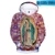 2018 Our Lady of Guadalupe 3D Cool Hoodies Fashion Autumn Hoodies 3D Fashion Warm Long Sleeve Popular Sweatshirts Hooded Clothes