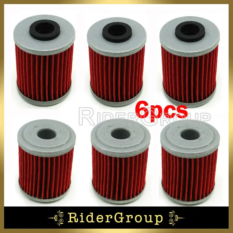 Pit Dirt Bike Fuel Gas Filters For Kawasaki KX250F KX250 KX450F 2008