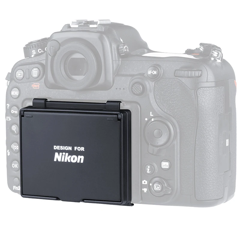 LU LCD Screen Protector Pop up sun Shade lcd Hood Shield Cover for Mirrorless Digital CAMERA FOR