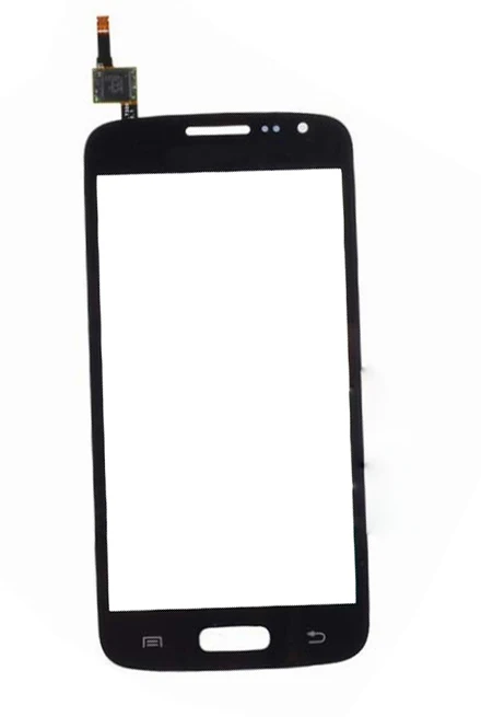 4 5 &quotдля Samsung Galaxy Express 2 Win pro G3815 G3818 G3812 B0373 сенсорный экран дигитайзер стекло черный