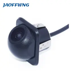 CCD Универсальная автомобильная камера заднего вида автостоянка резервная камера HD Цвет ночного видения, такие Solaris венчик K2 Автомобильная