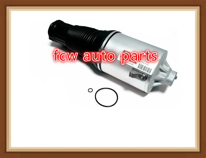Fit For Audi Auto A8 4e Front Air Shock Suspensions Bellows Repair Kit