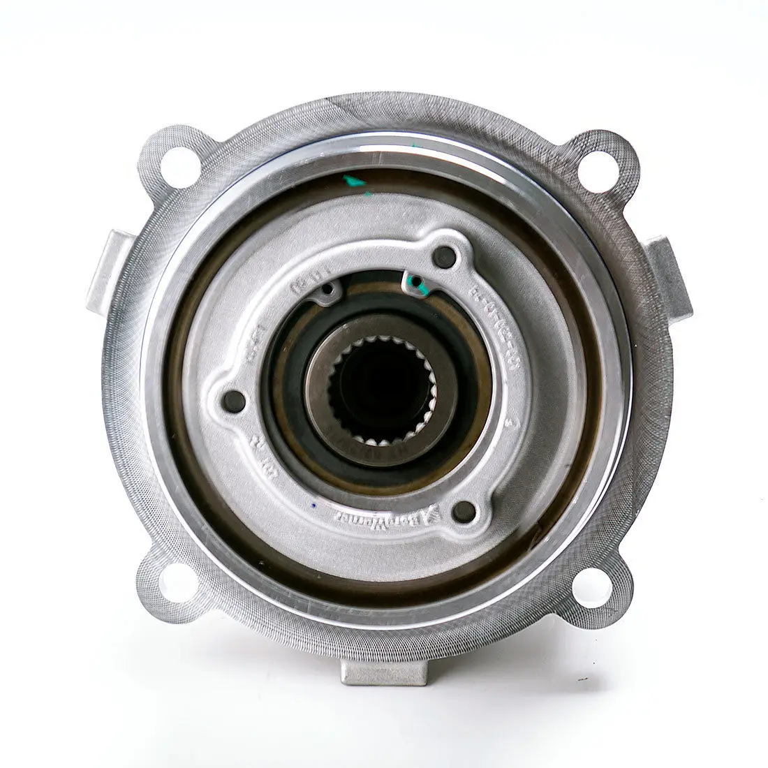 Восстановленный 47800 39420 4780039420 OEM Муфта в сборе 4WD для hyundai Santa Fe 2010-2012 электронная муфта сцепления в сборе