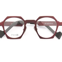 MONGOTEN высокое качество унисекс ретро унисекс Мода полный обод линза для рецептов очки Рамка красный черный Пресбиопия очки для чтения