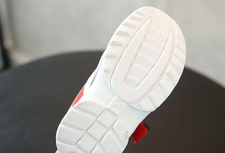 Летние новые стильные детские сандалии для мальчиков и девочек, детские сандалии