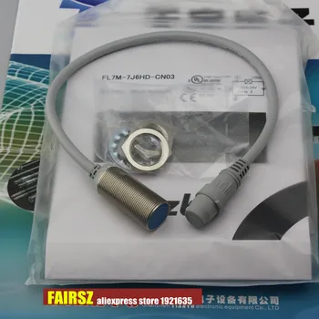 

Original new JAPAN FL7M-7J6HD-CN03 proximity sensor
