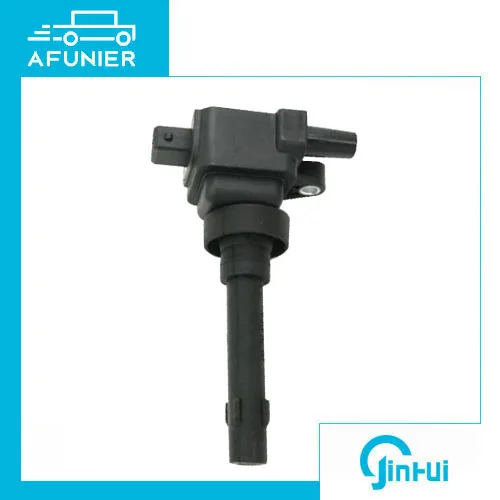 

12 months quality guarantee Ignition coil for CHERY A3 G3 E5 K50 A5 TIGGO ARRIZO 5 7 QOROS 3 5 SUV 1.3L 1.6L OE No.F01R00A041