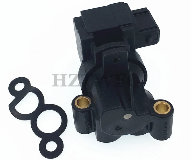 Idle Air Control Valve For BMW E34 E36 E46 Z3 316i 316g, 58 OFF