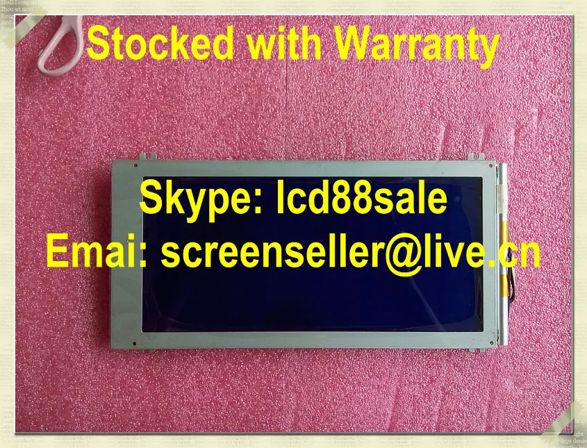 

best price and quality original LCM-5232-03 industrial LCD Display