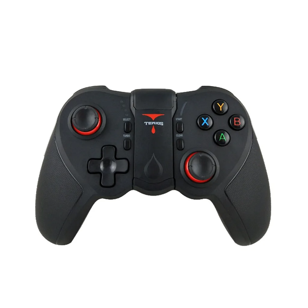 Gamepad 