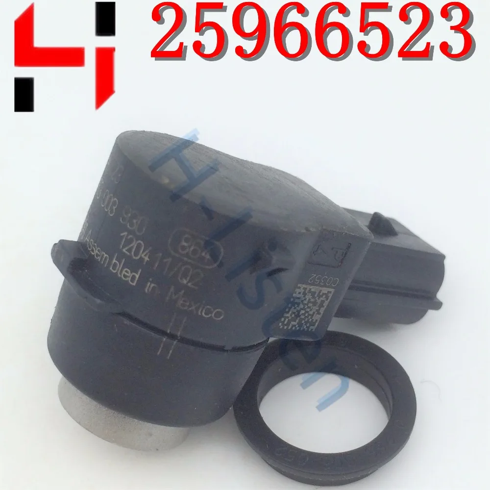 4 шт.) Оригинальная парковочная фотография для Cr uze Av eo Orla ndo Op el Ast ra J Insig nia 25966523