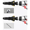 Electric Rivet Nut Gun Riveting Tools Cordless Riveting Drill Adapter Insert Nut Tools Rivets Drill Adapter Drill Power Tools ► Photo 3/6