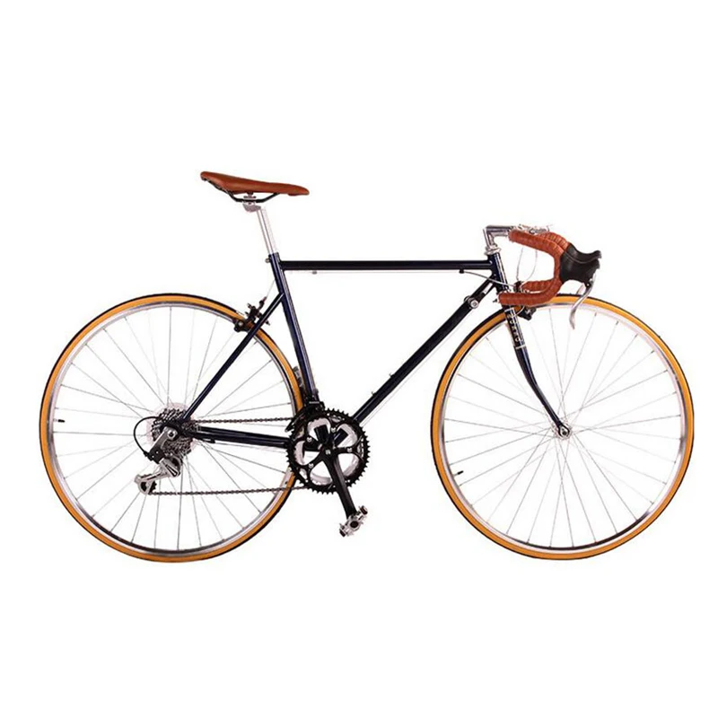 Perfect Road Bicycle Fixed Gear Bike 49cm Completed 14 speed Road Bicycle Retro bike frame plating framee 0 Perfect Road Bicycle Fixed Gear Bike 49cm Completed 14 speed Road Bicycle Retro bike frame plating framee 0