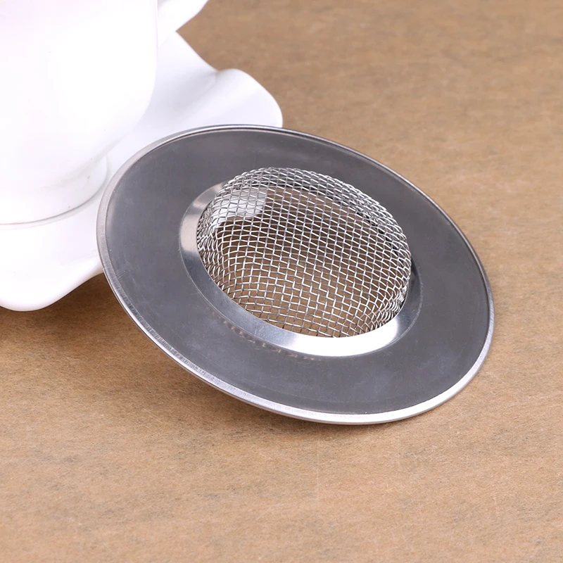 1 шт. круглая сливная раковина из нержавеющей стали 2016|sink basket strainer 1|bathroom copper