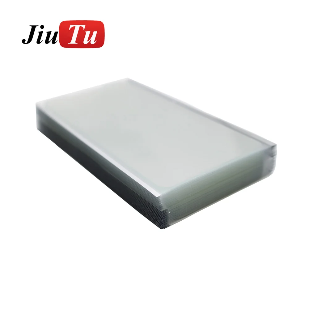  250um 5.8 6.1 6.5 inch OCA Optical Clear Adhesive Glue Phone Glass Lens Film for iPhone XS Max XR X New Double Side Tape jiutu (6)