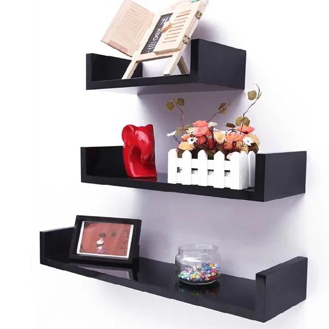 Wall Hanging Shelves aliexpress : buy homdox mdf wall hanging shelf books clocks Wall Hanging Shelves aliexpress : buy homdox mdf wall hanging shelf books clocks