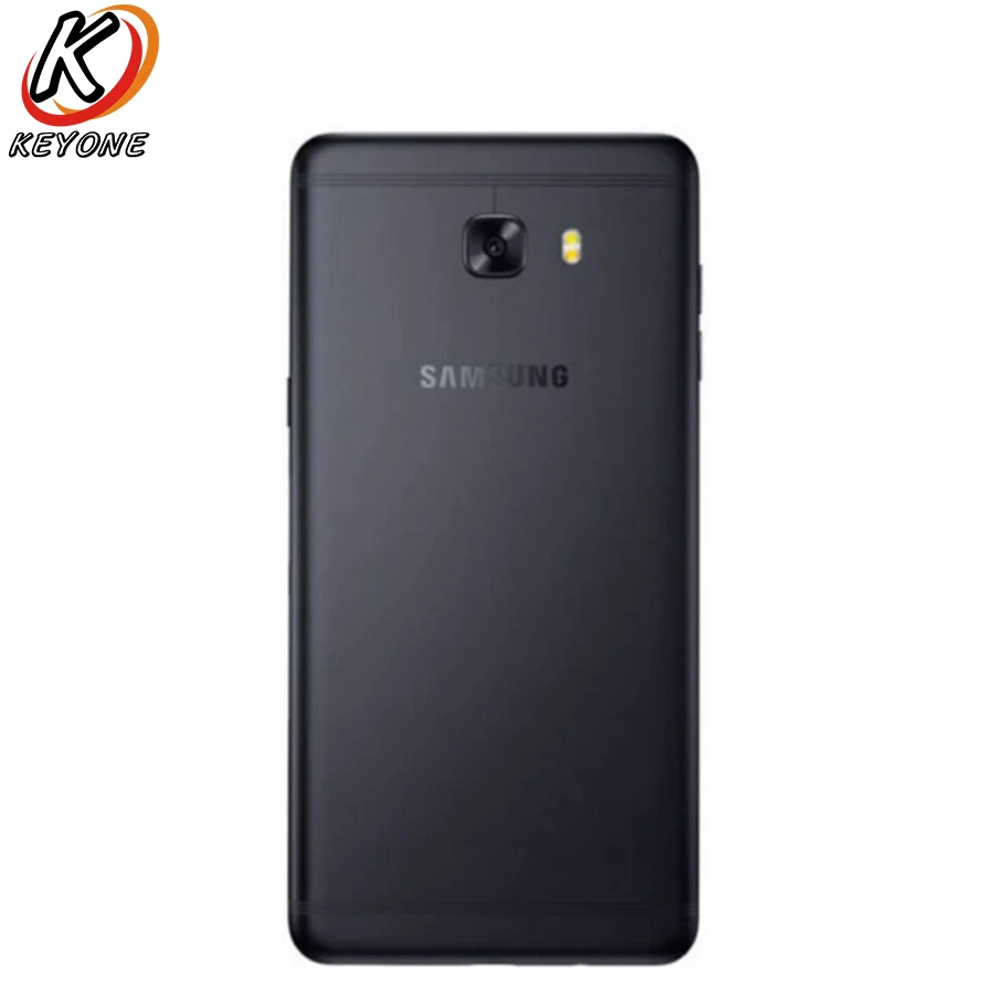 Смартфон SAMSUNG GALAXY C9 Pro C9000 6+64 ГБ|Смартфоны| |