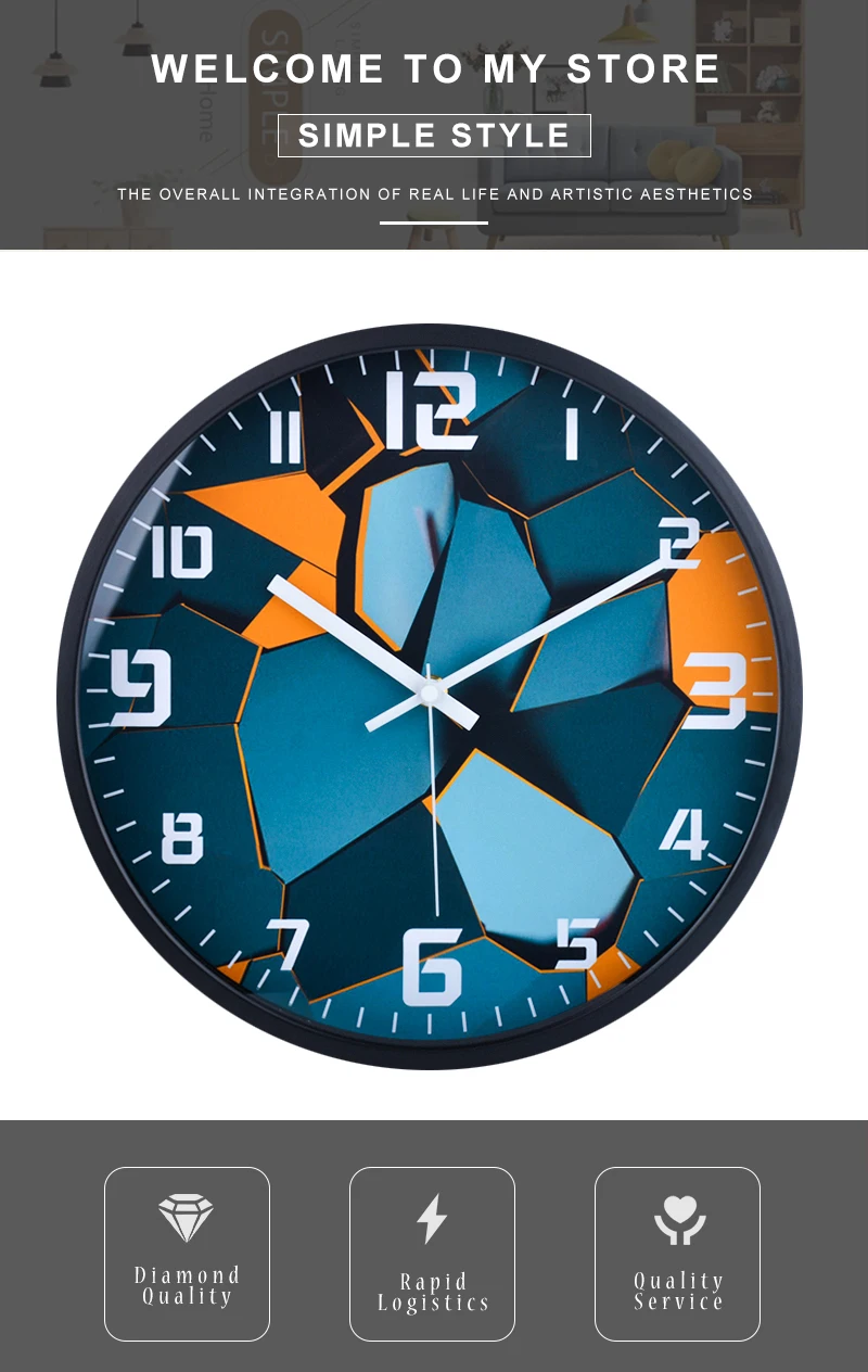 wall clock (1)