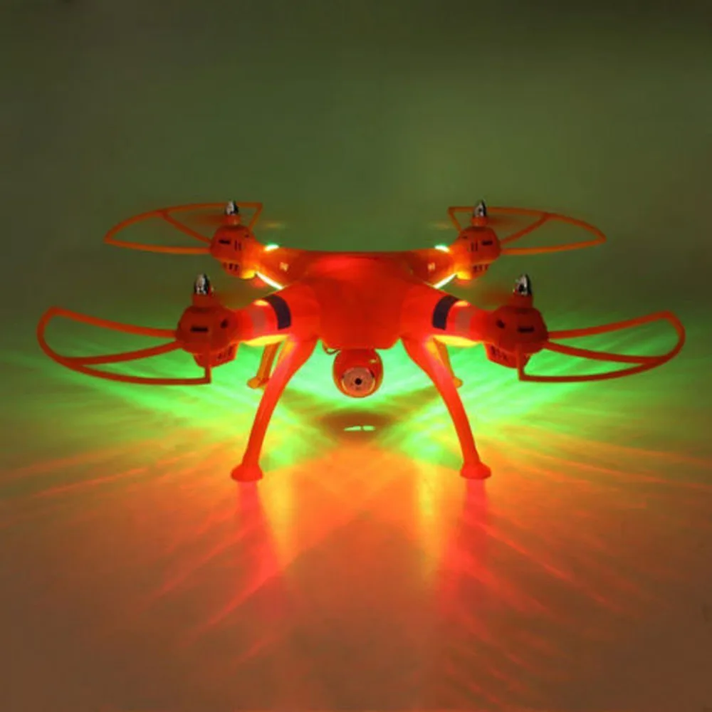 

New Syma X8W FPV 2.4Ghz Headless RC Quadcopter Drone MP Wide Angle 2.4G 4CH 6Axis RTF SYMA X8C Dron RC Helicopter toys for kid