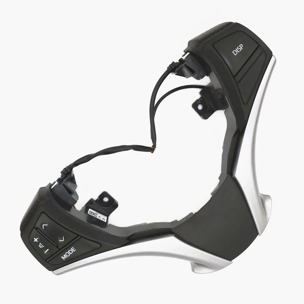 

FaroeChi Steering Audio Control Switch For Toyota Yaris 13-15 Corolla RAV4 .