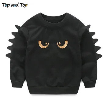 Kids Clothing Sets Long Sleeve T-Shirt + Pants, Autumn Spring Children's Sports Suit Boys Clothes Free Shipping 2
