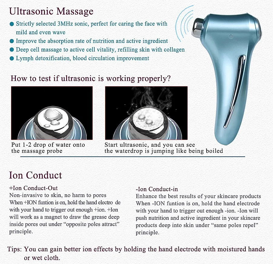 face massager 5 in 1 face massager mesotherapy body massage oil body massage brush body massage roller galvanic body massage machine body massager slimming electric multifunction health care car home pillow massager