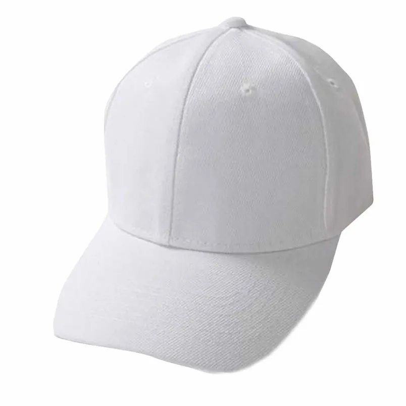 Baseball Cap Summer Women Men Cap 2018 New Fashion Hats Adjustable Boys Girls Snapback Hip-Hop Outdoor Casual Cap F#L26 (2)