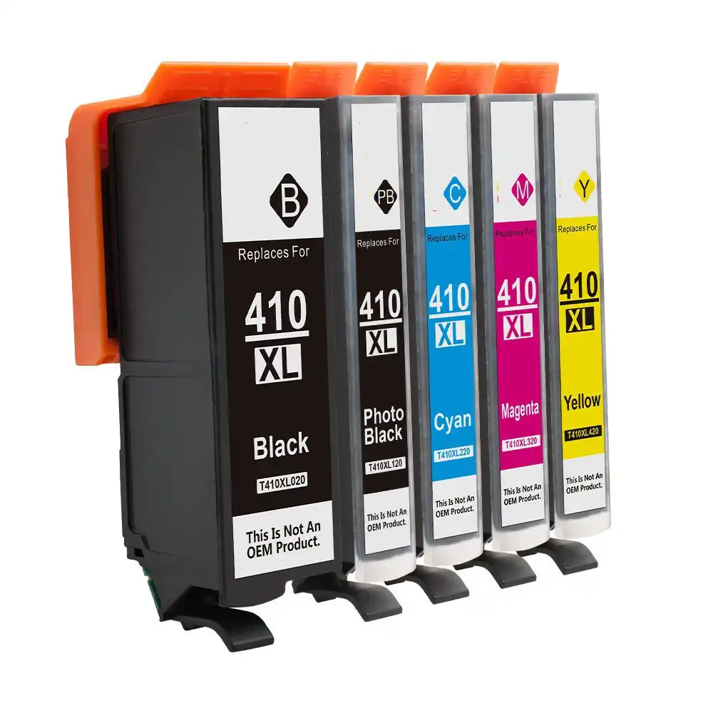 epson 410 ink refill