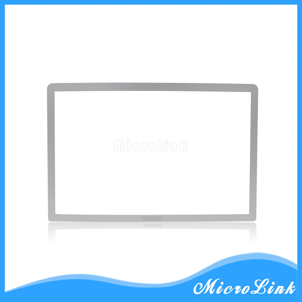 

New Front Frame For MacBook Pro 15.4" A1286 Screen front Bezel Frame B cover Aluminium Matte Bezel
