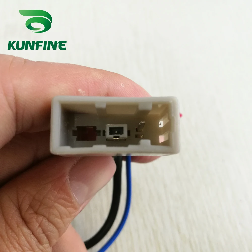 NISSAN Auto Car Radio FM Antenna Signal Booster Amplifier for Marine Car Vehicle Boat RV 12V Signal Antenna Enhance (2)