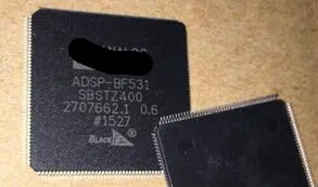 Бесплатная доставка 5 штук в упаковке шт./лот BF531 ADSP-BF531 ADSP-BF531SBSTZ400 LQFP176 |