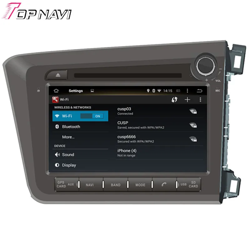 Discount Topnavi 8